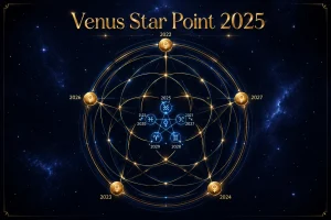 استارپوینت ونوس  300x200