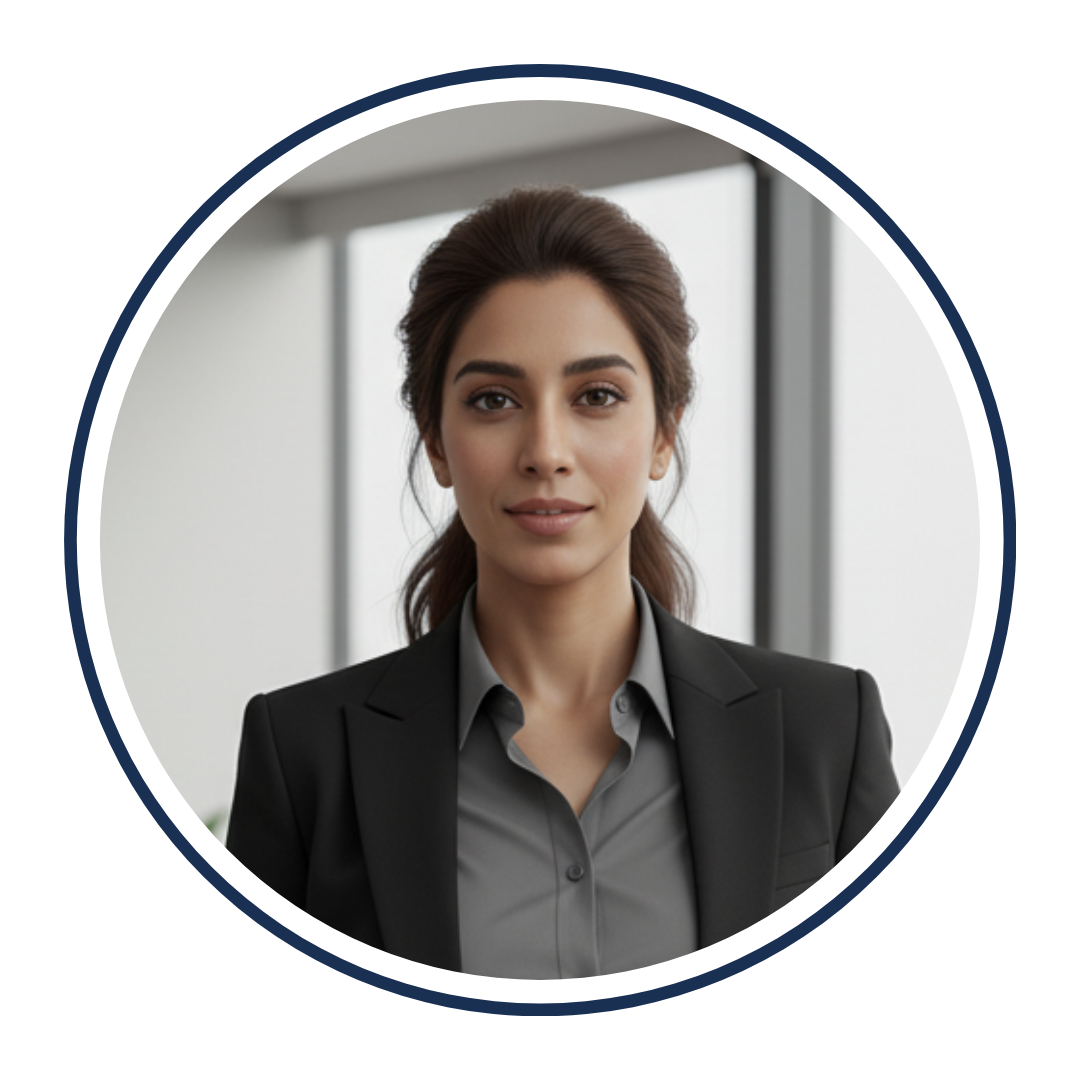 میترا ملاحی- ناظر آموزشی دوره