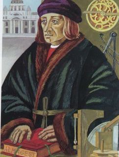 Regiomontanus Johannes Muller 243x320
