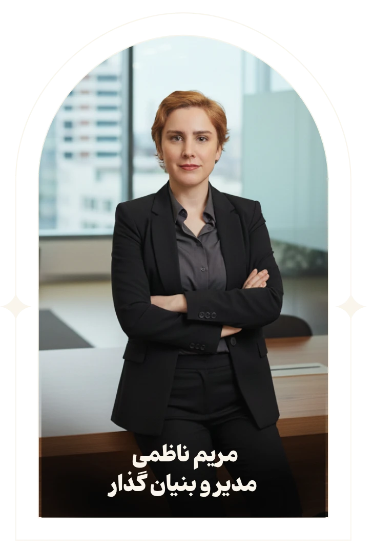 مریم-ناظمی-مدرسه-آسترولوژی-ونوس