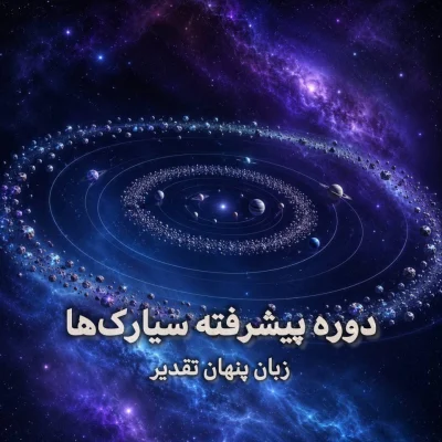 دوره-پیشرفته-سیارکها-مدرسه-آسترولوژی-ونوس